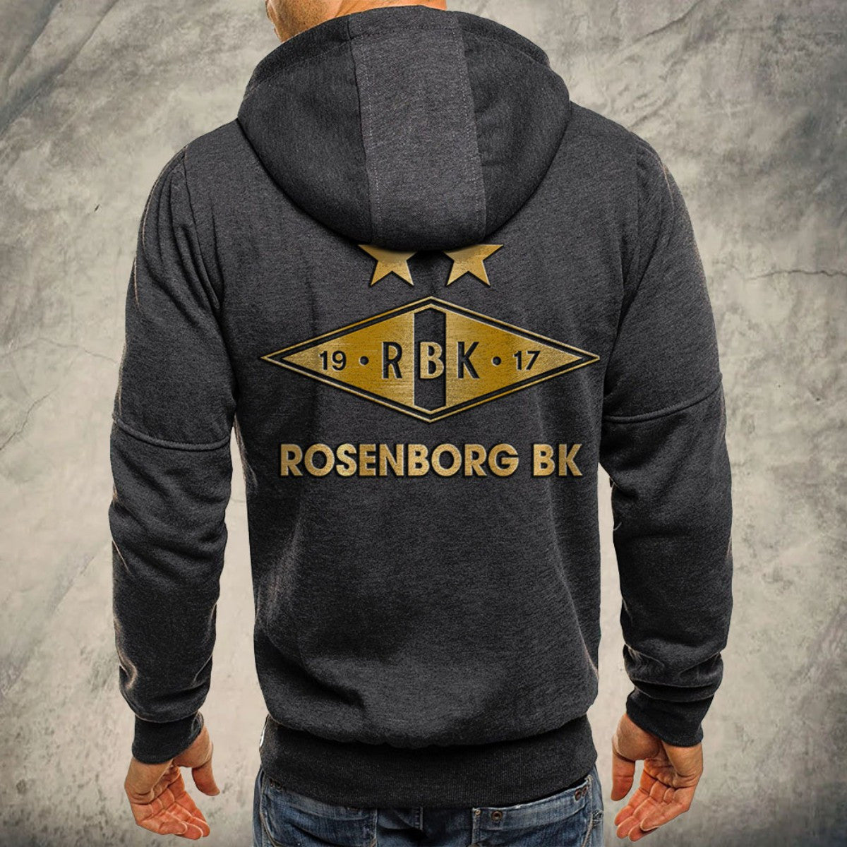 Rosenborg Ballklubb WINW70151