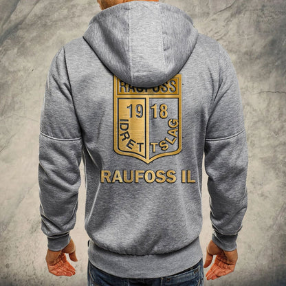 Raufoss IL WINW70172