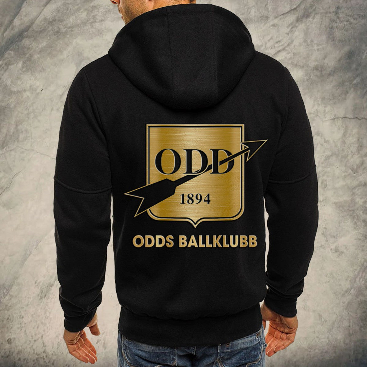 Odds Ballklubb WINW70150