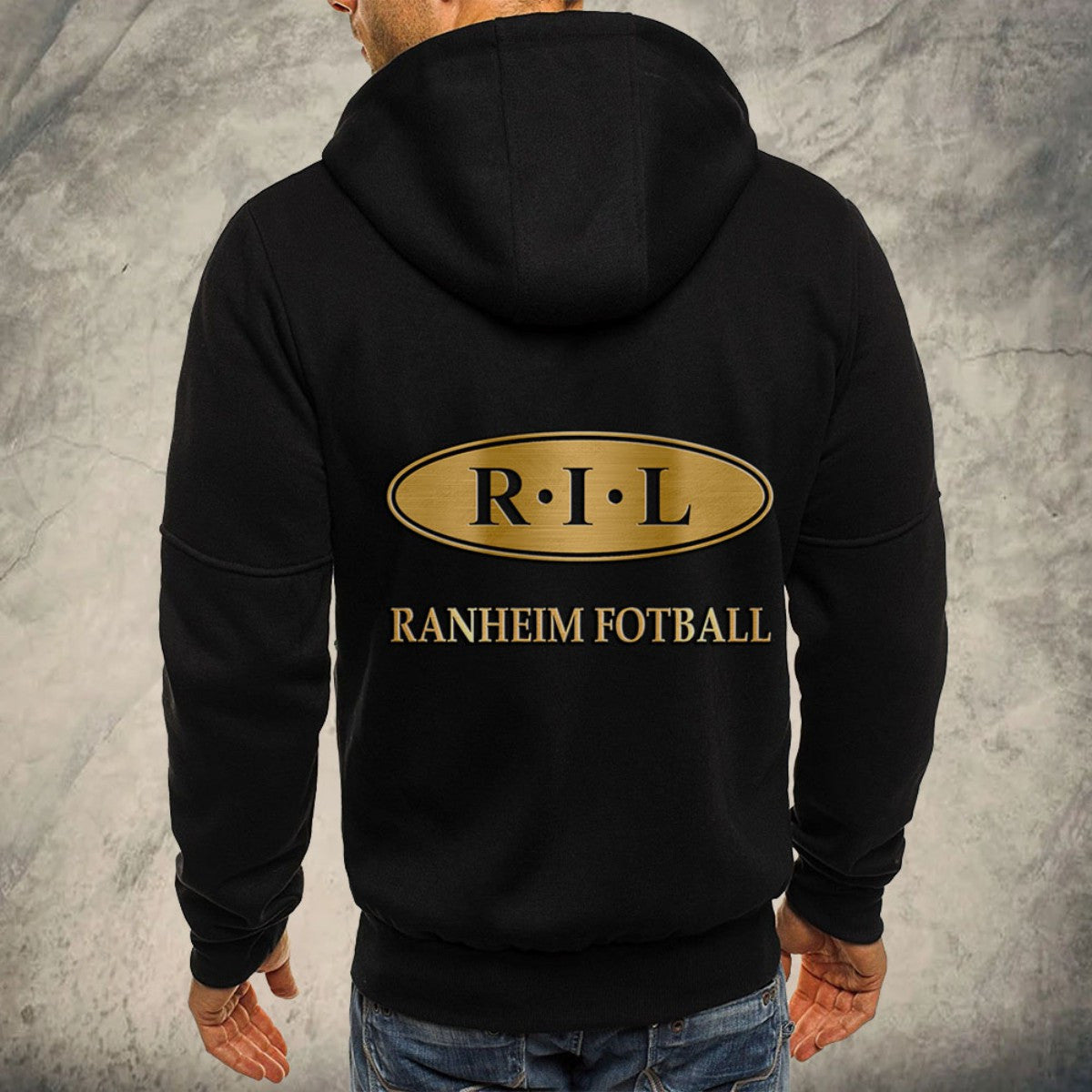 Ranheim Fotball WINW70171