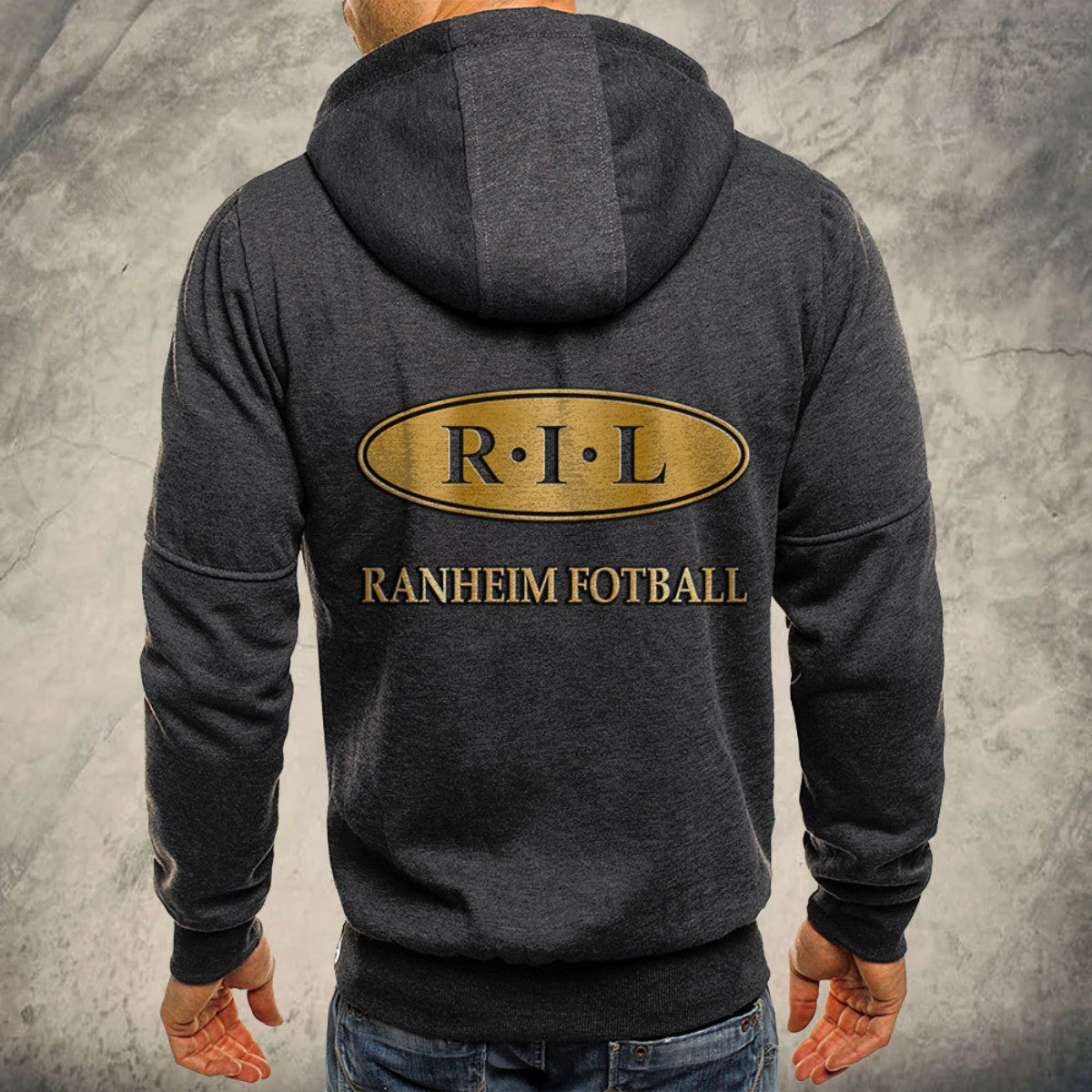 Ranheim Fotball WINW70171