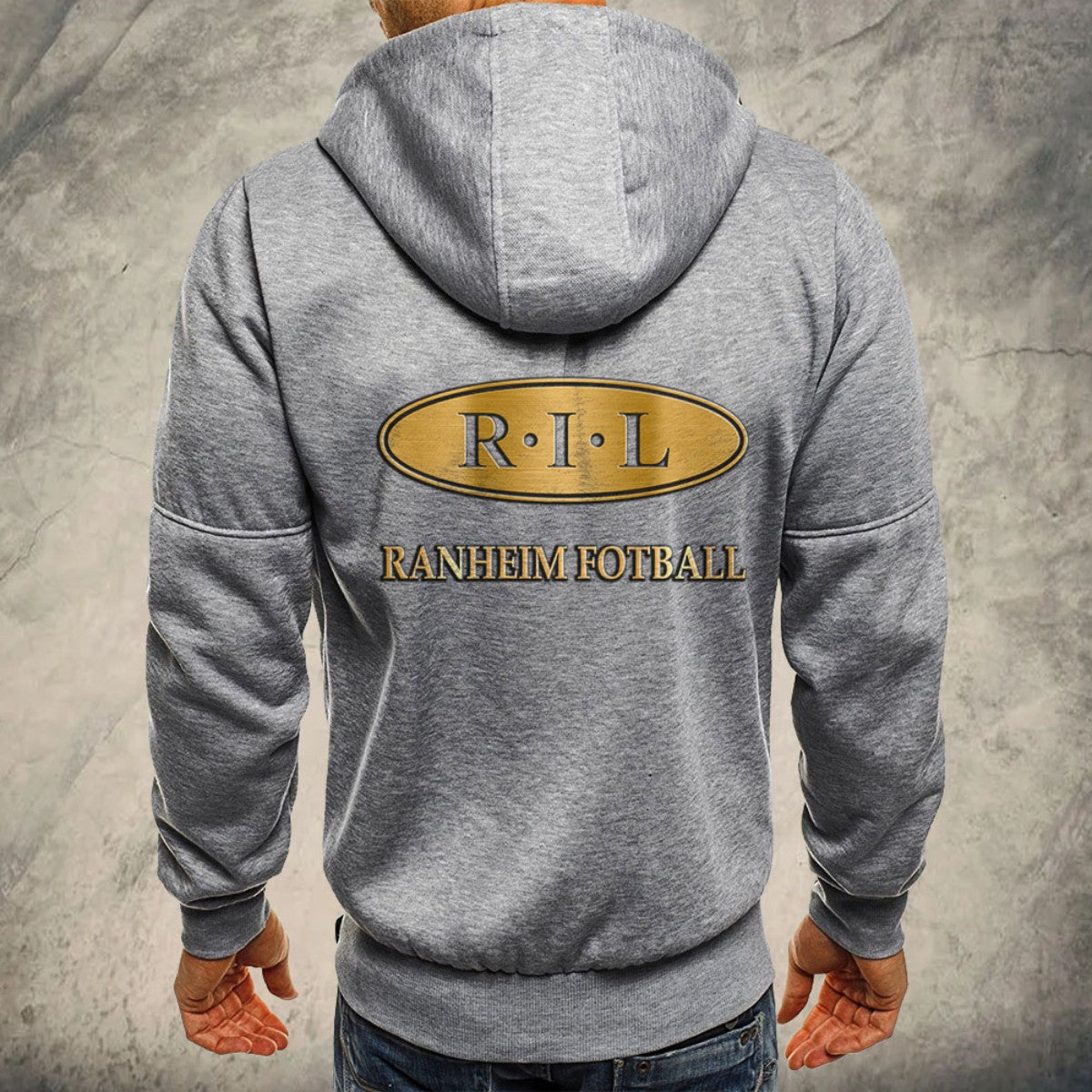 Ranheim Fotball WINW70171