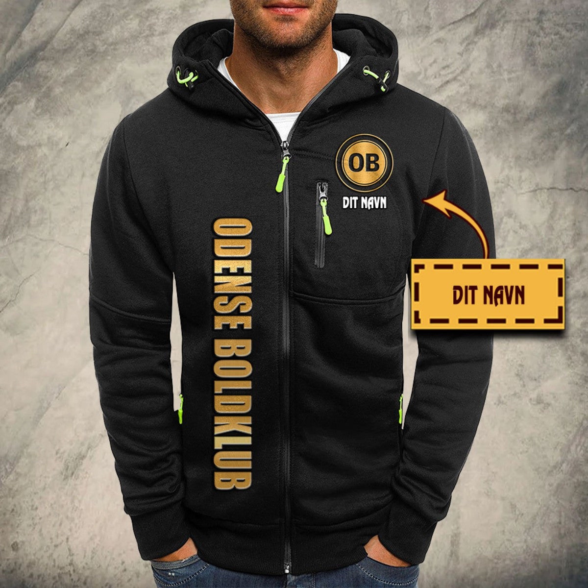 Odense Boldklub WINW70265