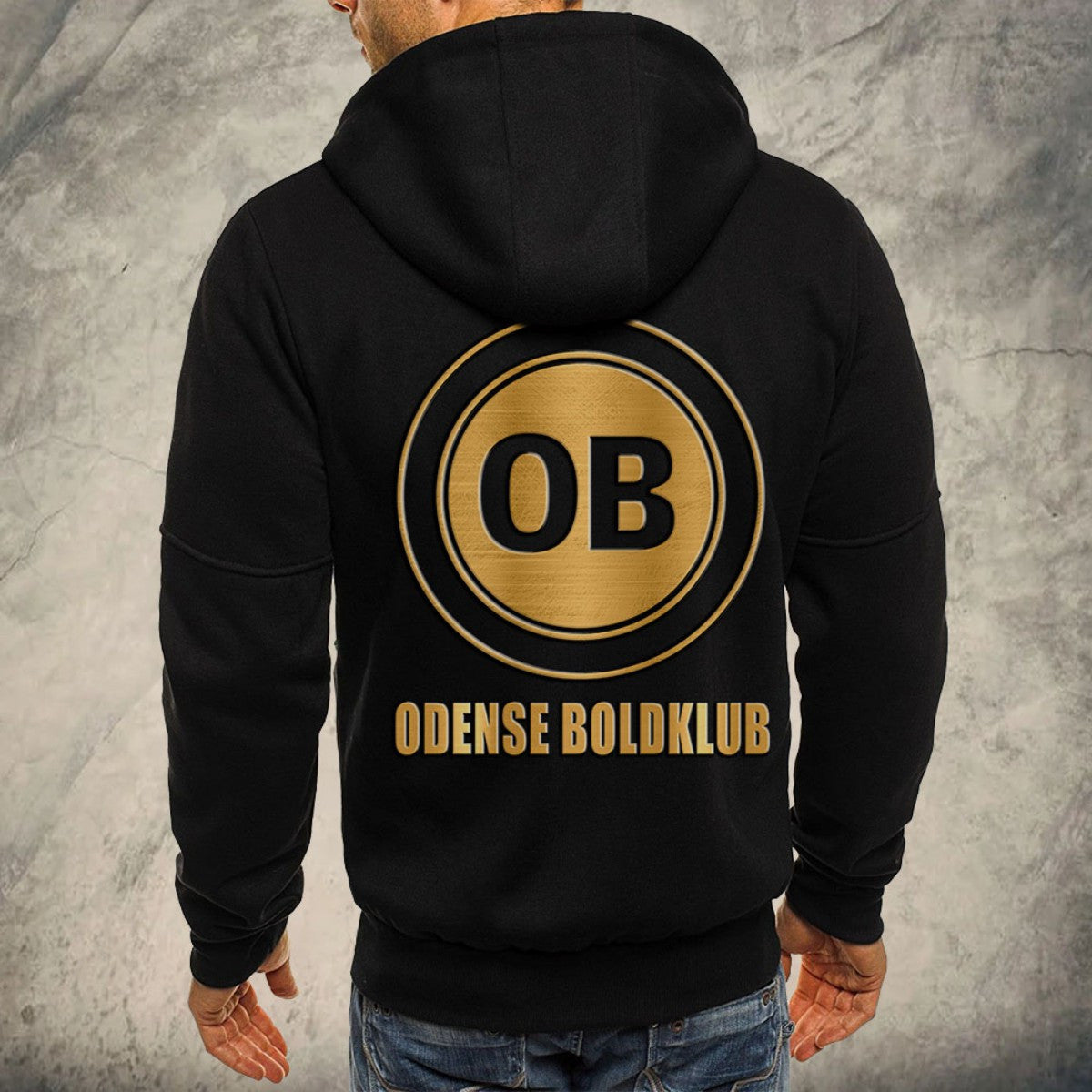 Odense Boldklub WINW70265