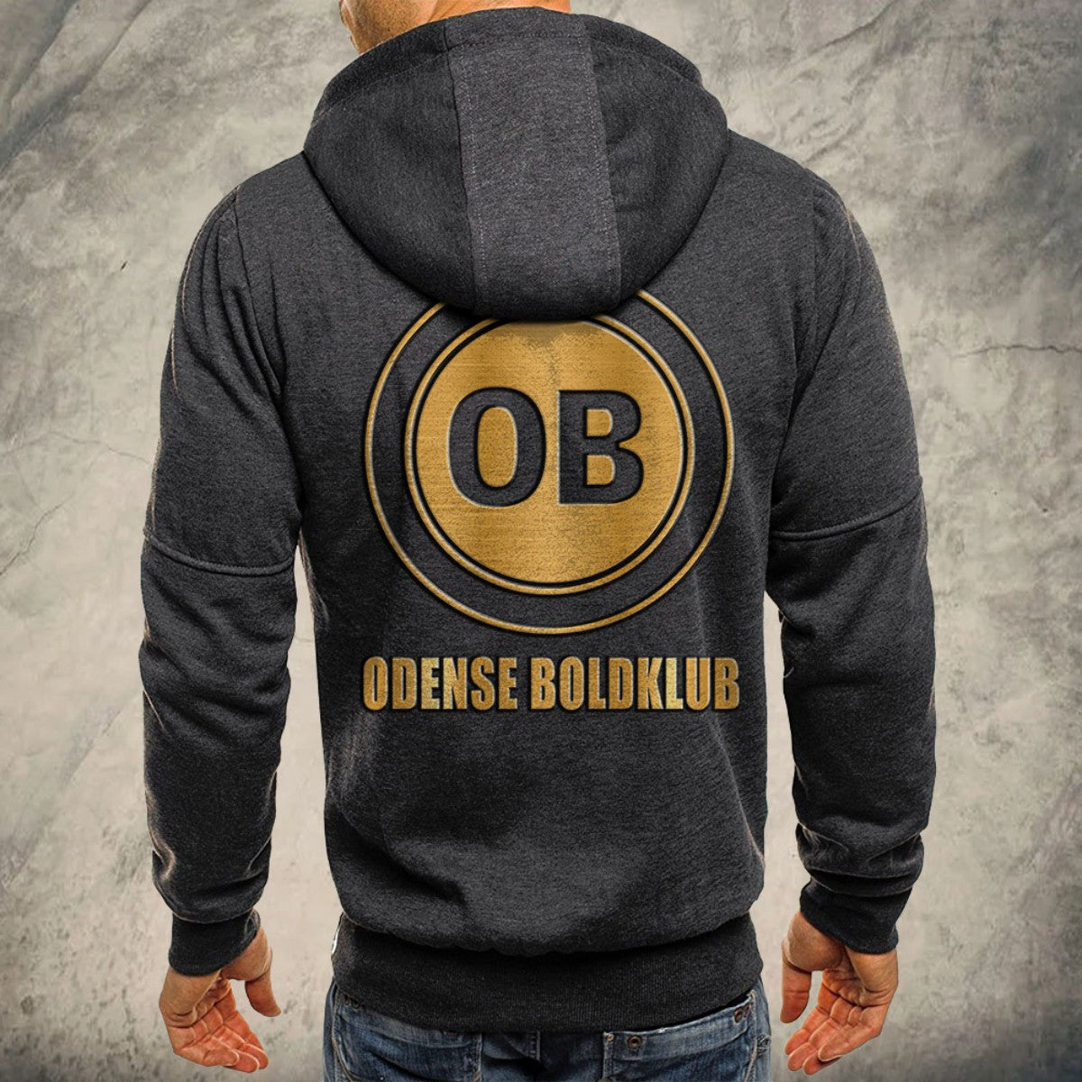 Odense Boldklub WINW70265