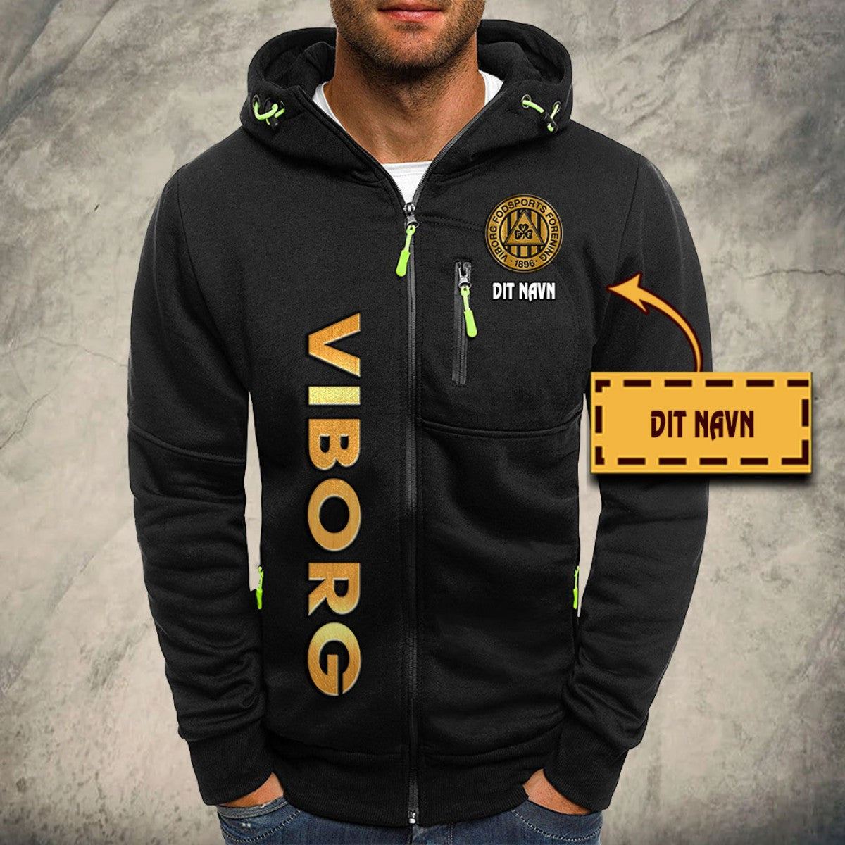 Viborg FF WINW70268