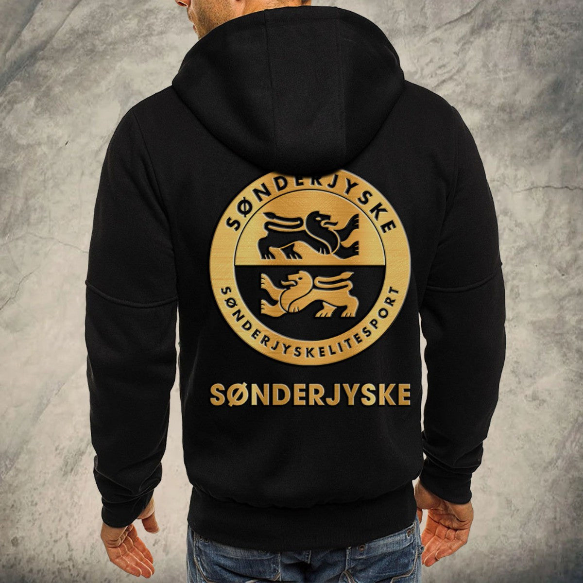 SønderjyskE Fodbold WINW70277