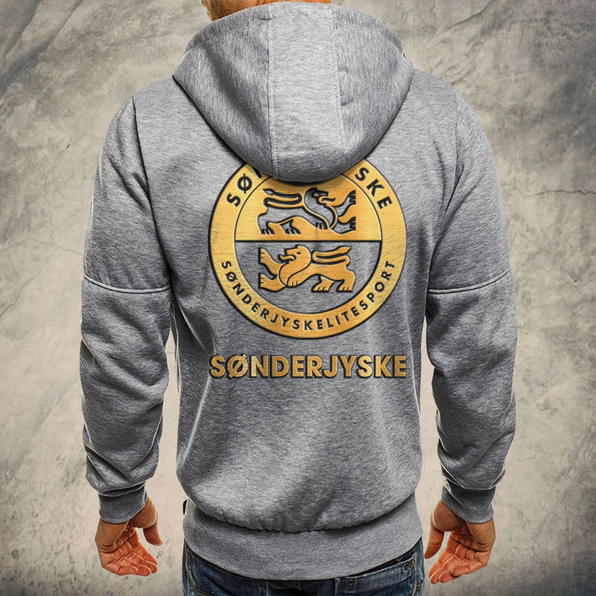 SønderjyskE Fodbold WINW70277