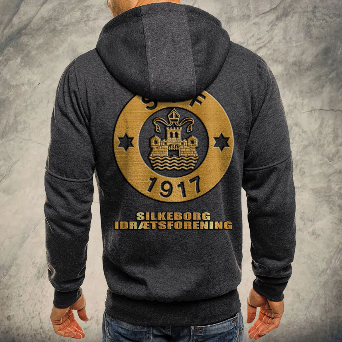 Silkeborg IF WINW70267