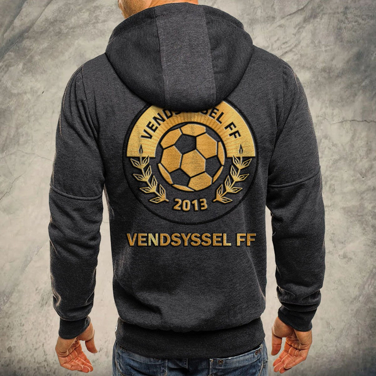 Vendsyssel FF WINW70279