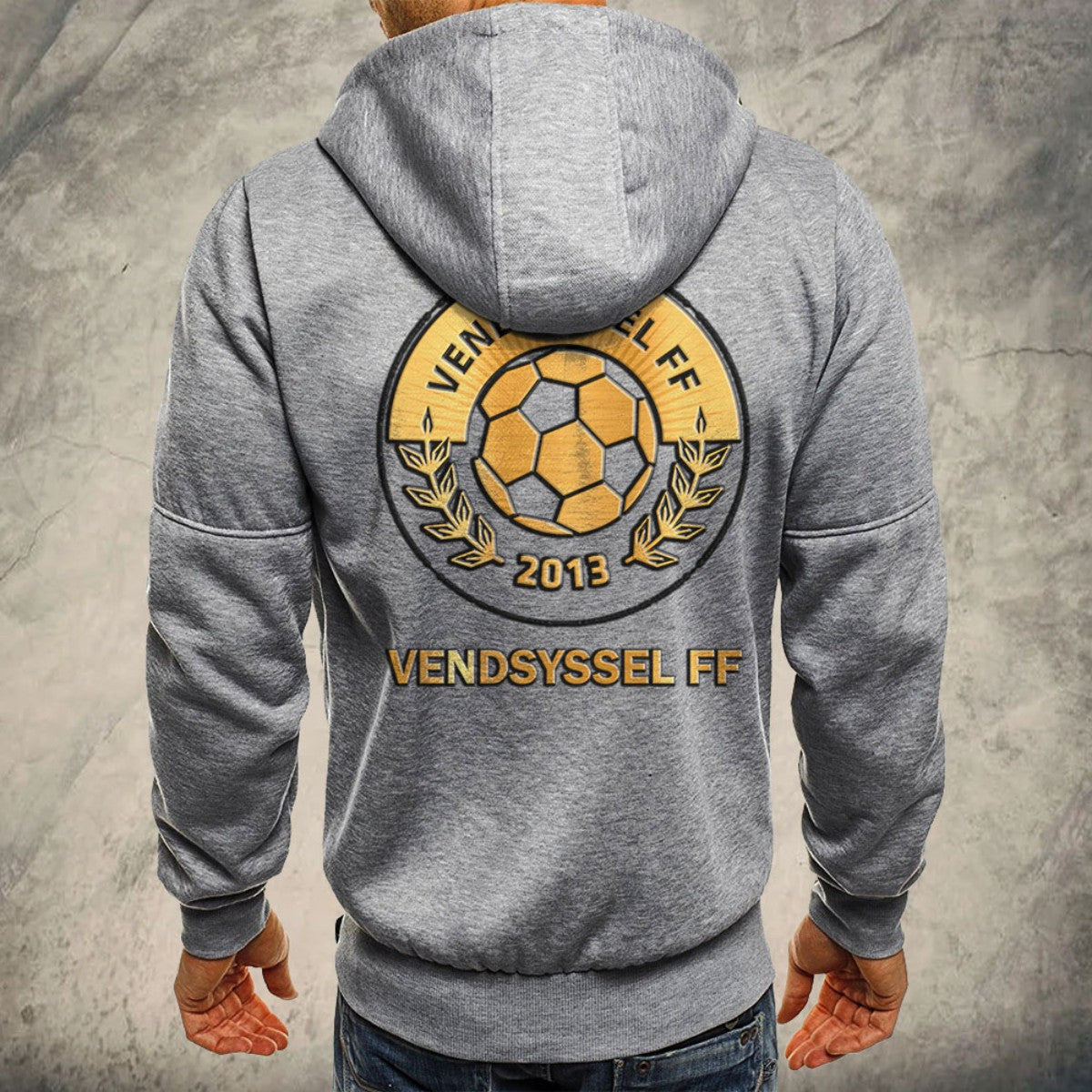 Vendsyssel FF WINW70279