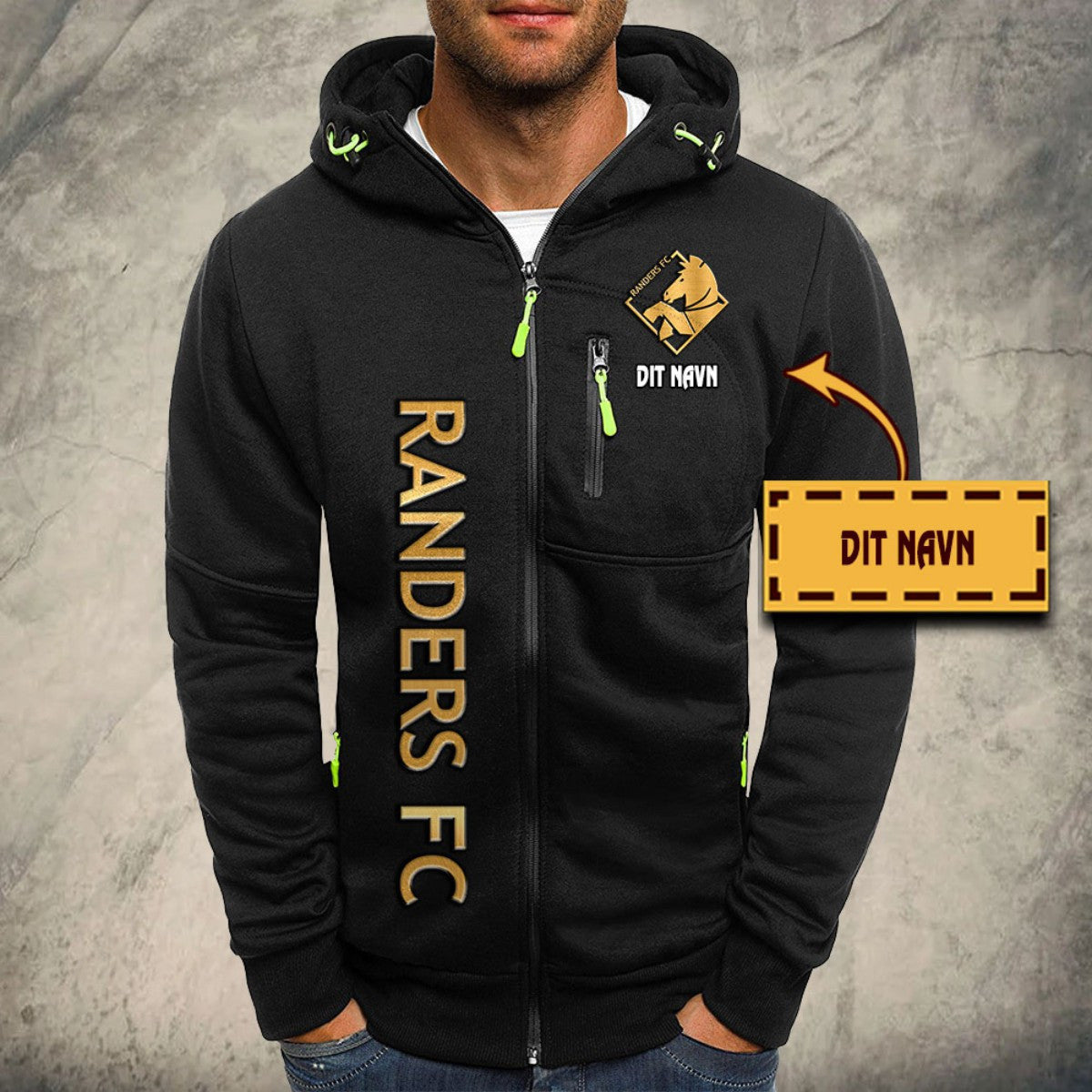 Randers FC WINW70266