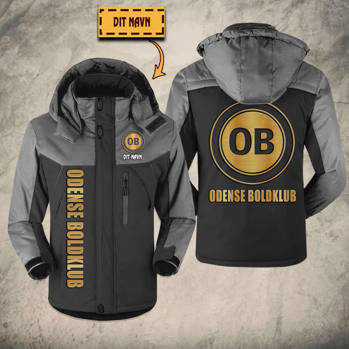 Odense Boldklub WINVT70265