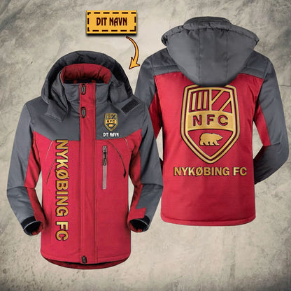 Nykøbing FC WINVT70276