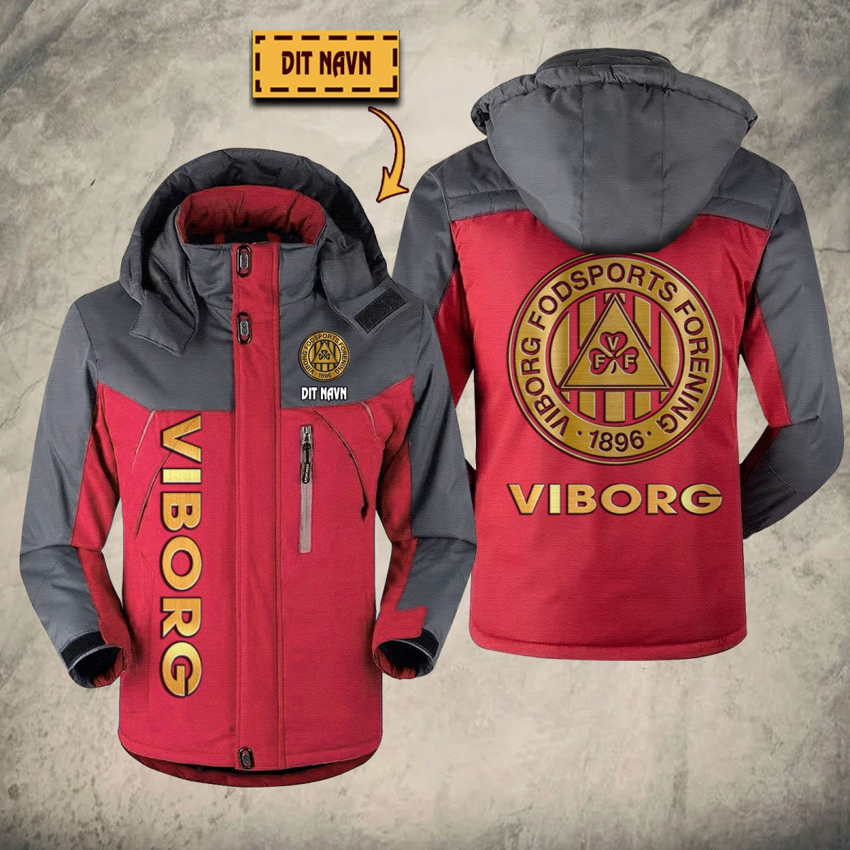 Viborg FF WINVT70268