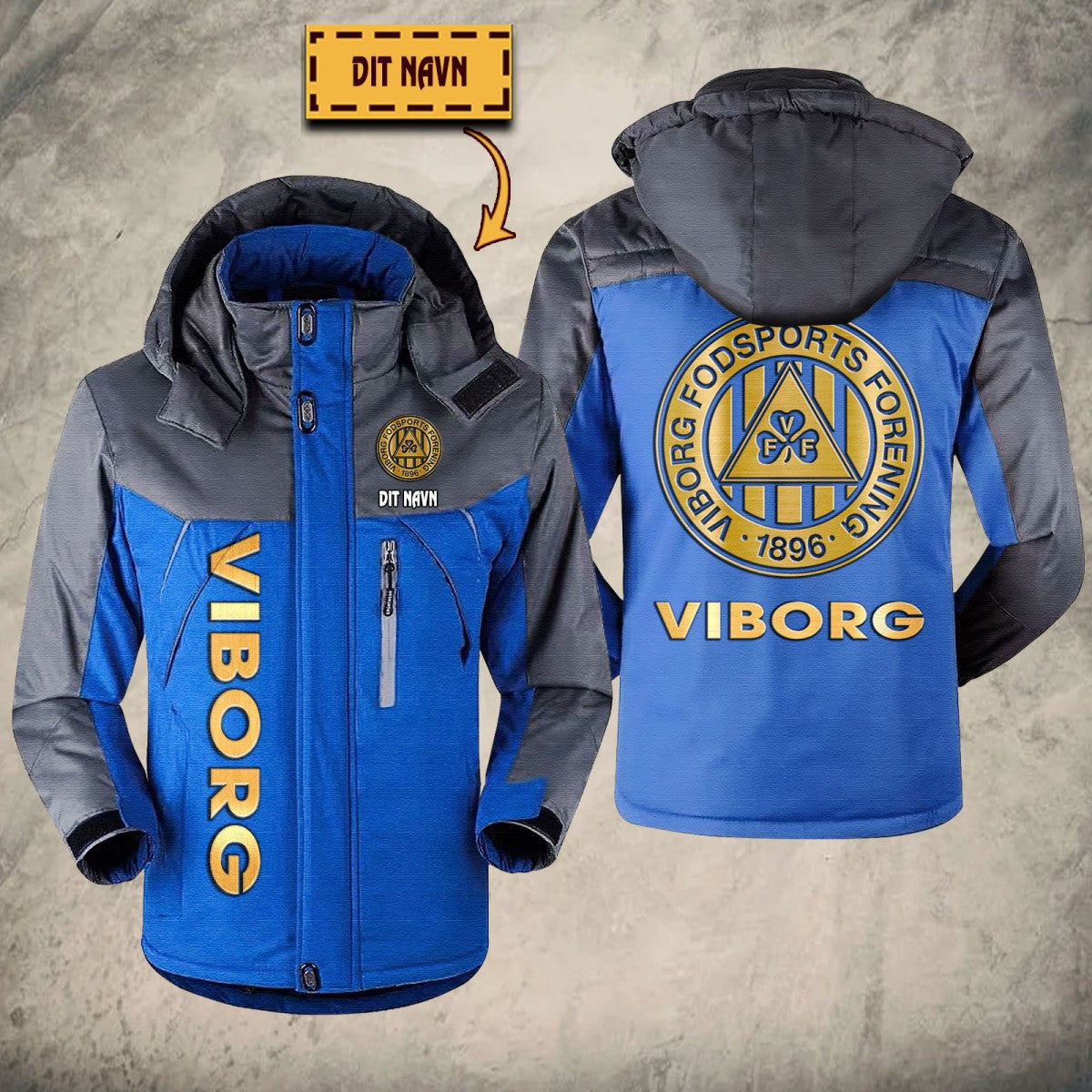 Viborg FF WINVT70268