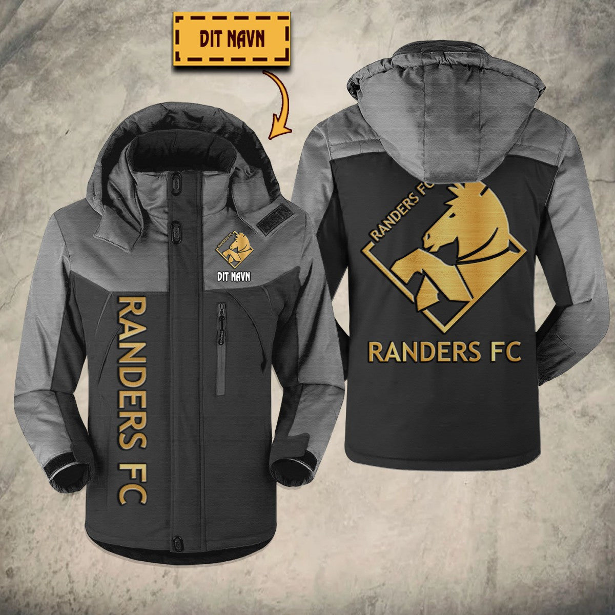 Randers FC WINVT70266