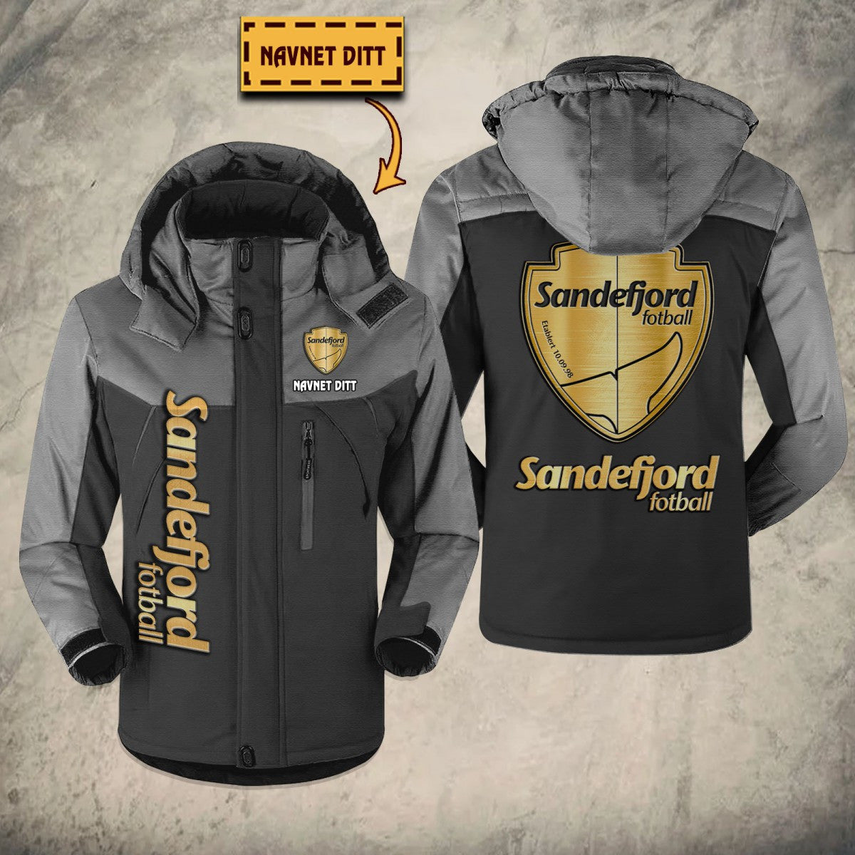 Sandefjord Fotball WINVT70152