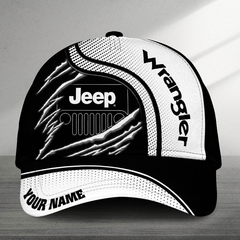 Jeep Wrangler WINHC63860