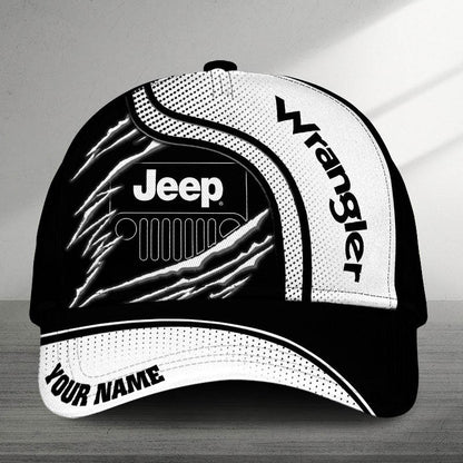 Jeep Wrangler WINHC63860