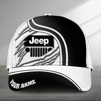 Jeep Wrangler WINHC63860