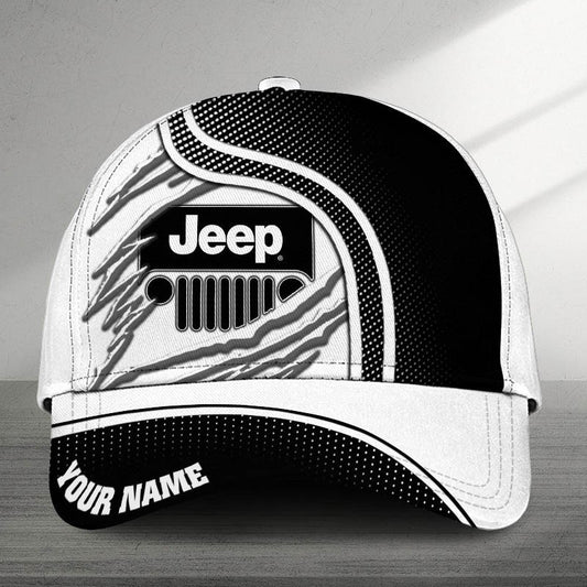 Jeep Wrangler WINHC63860