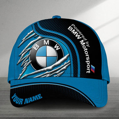 BMW Motorsport WINHC63821