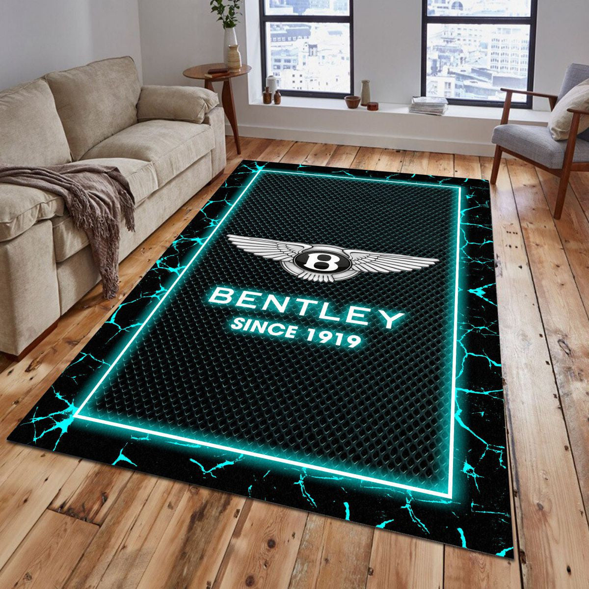 Bentley WRUG11107