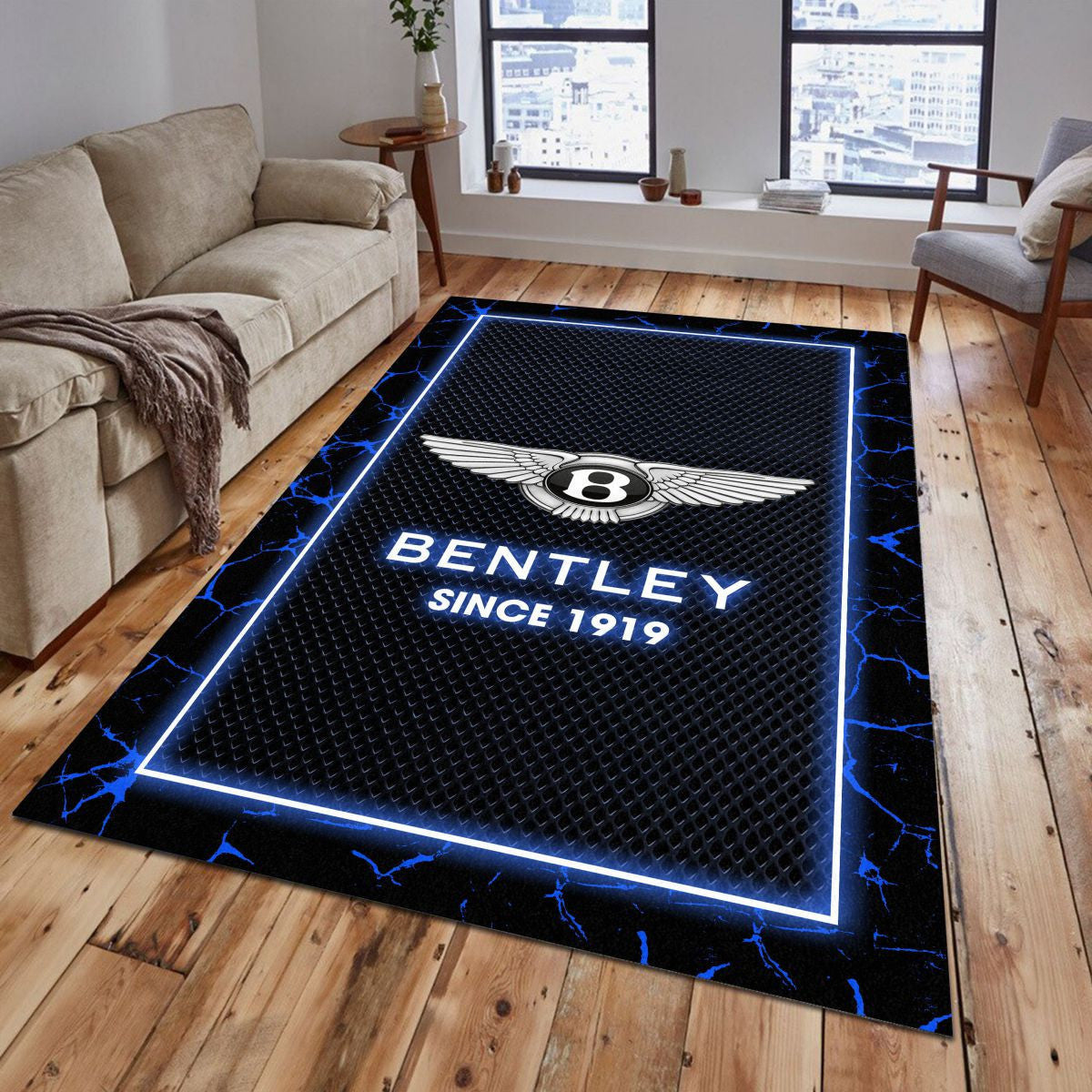 Bentley WRUG11107