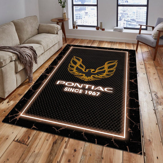 Firebird Pontiac WRUG11140