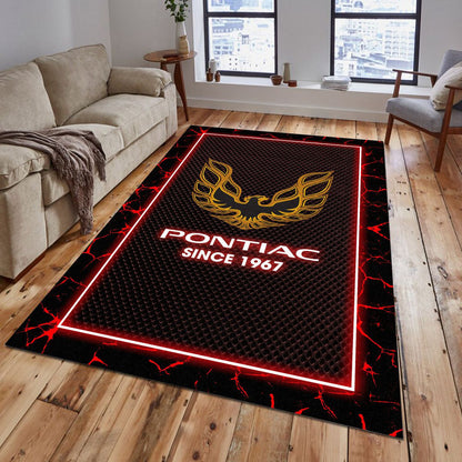 Firebird Pontiac WRUG11140