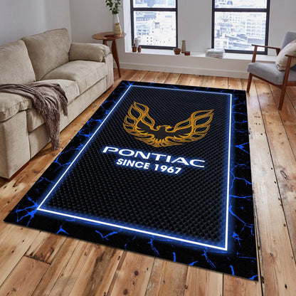 Firebird Pontiac WRUG11140