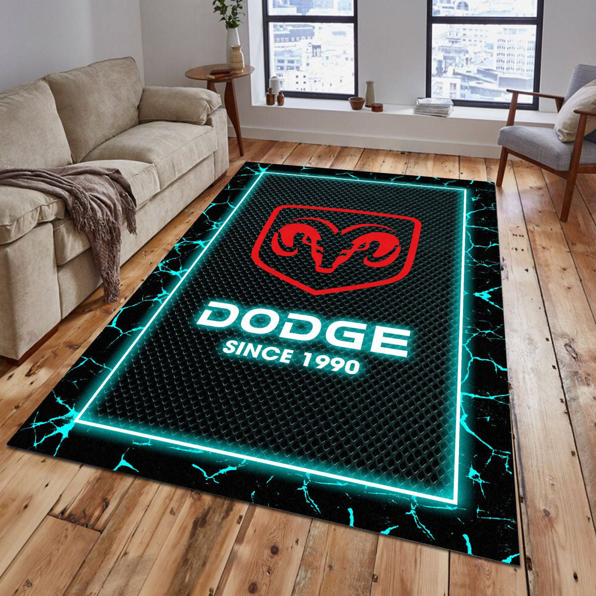 Dodge WRUG11135