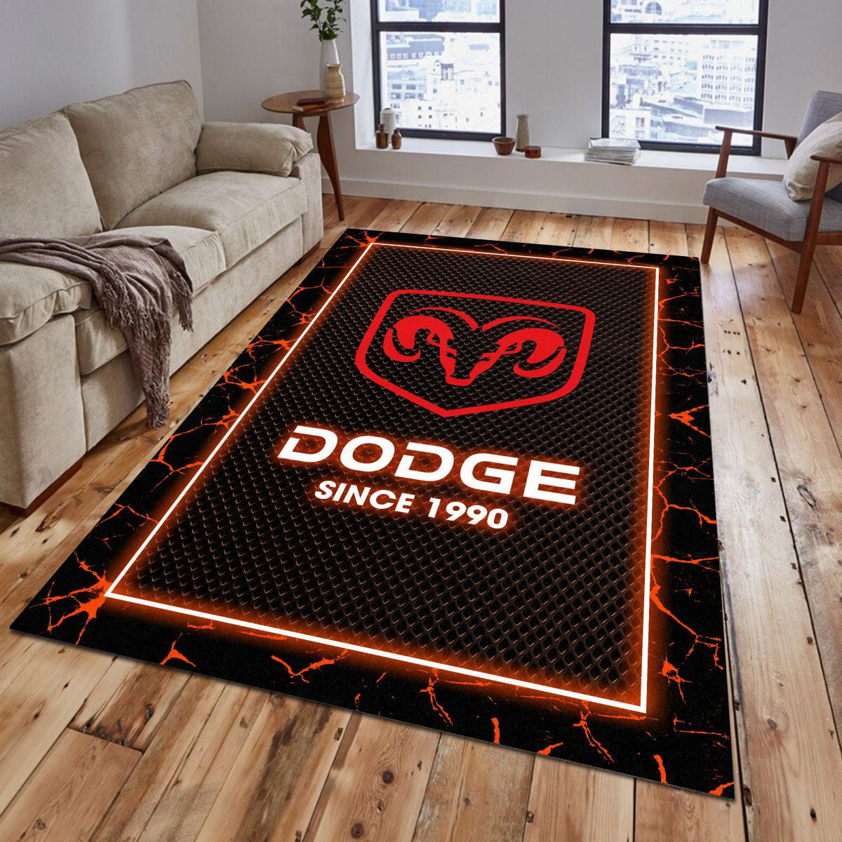 Dodge WRUG11135