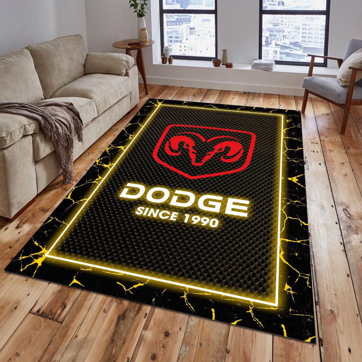Dodge WRUG11135