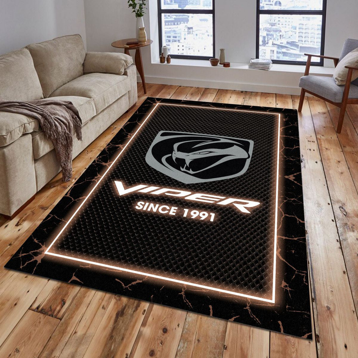 Dodge Viper WRUG11134