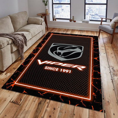 Dodge Viper WRUG11134
