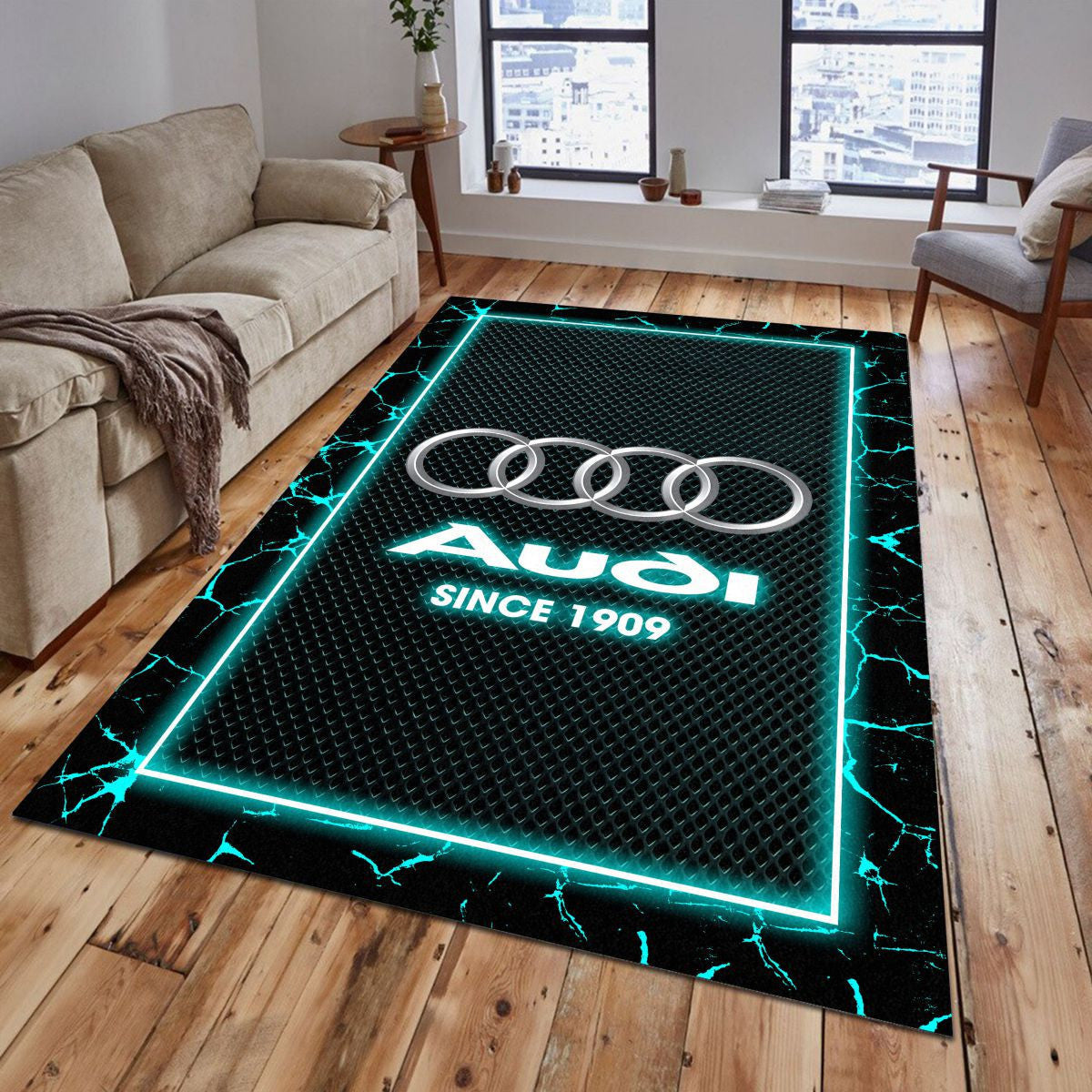 Audi WRUG11105