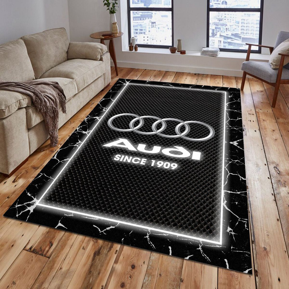 Audi WRUG11105