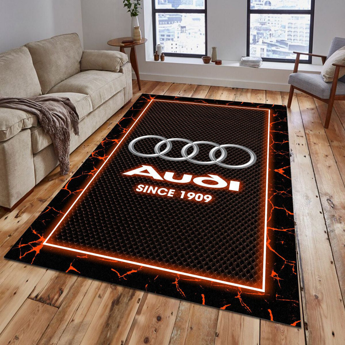 Audi WRUG11105