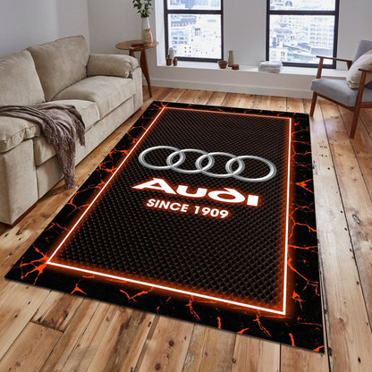 Audi WRUG11105