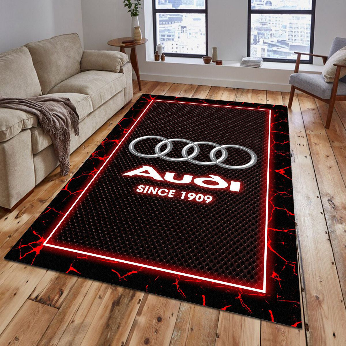 Audi WRUG11105