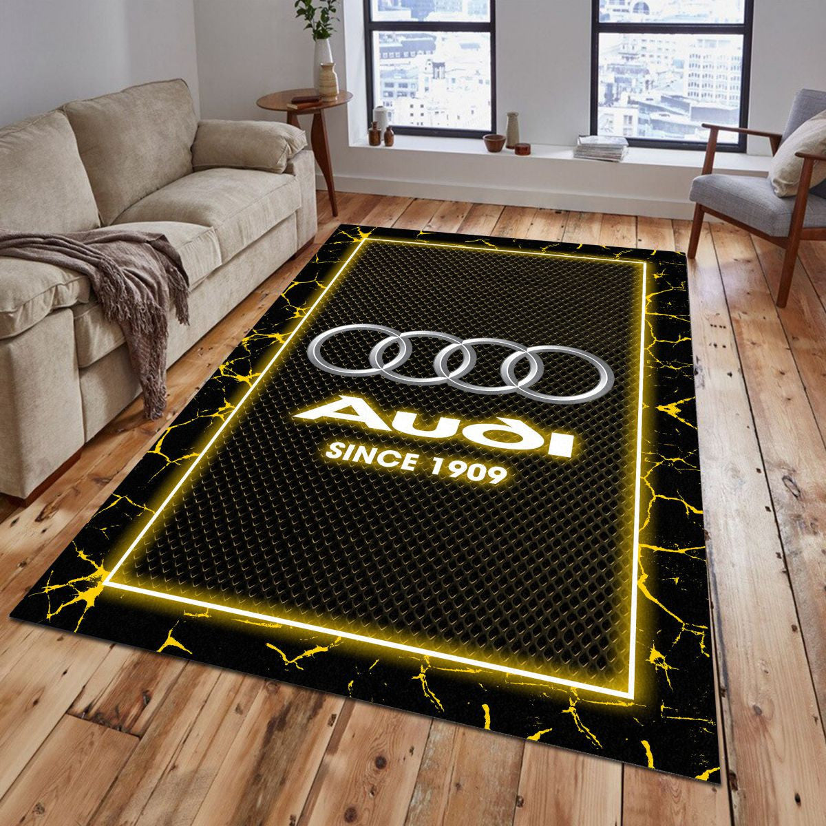 Audi WRUG11105