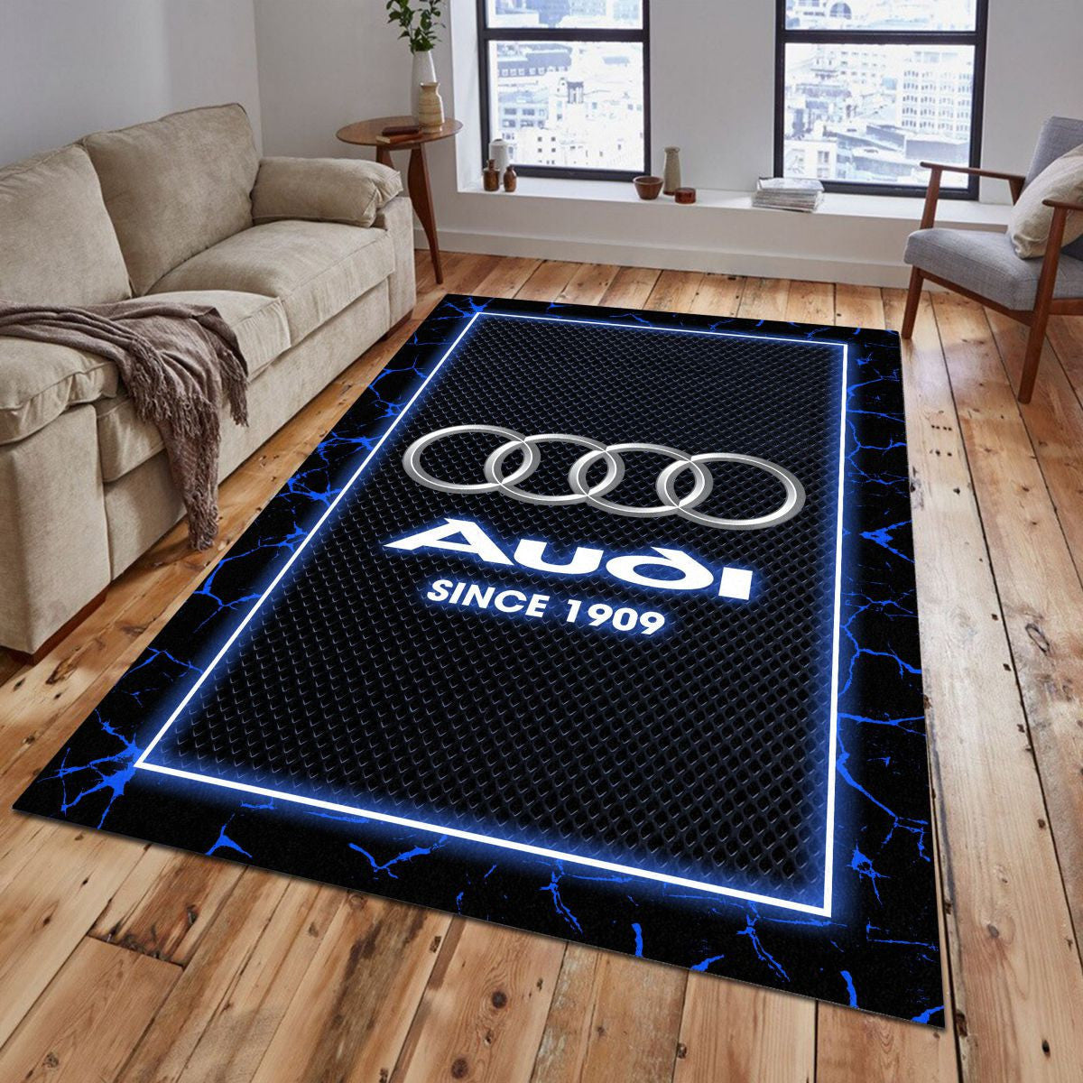Audi WRUG11105
