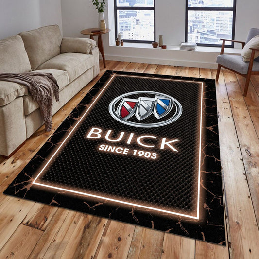 Buick WRUG11116