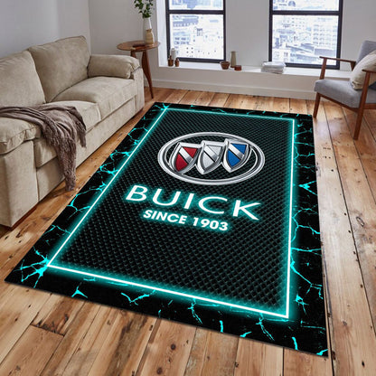 Buick WRUG11116