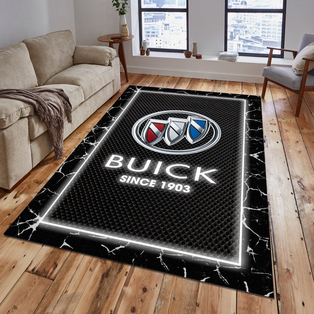 Buick WRUG11116