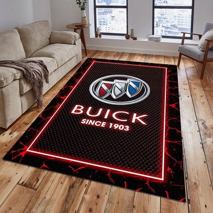 Buick WRUG11116
