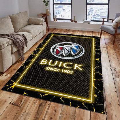 Buick WRUG11116