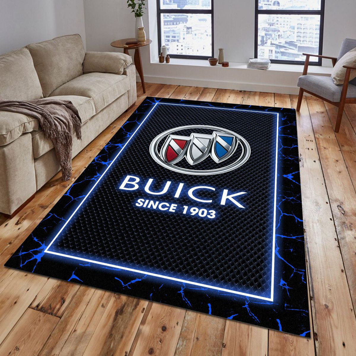 Buick WRUG11116